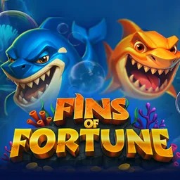 Fins of Fortune